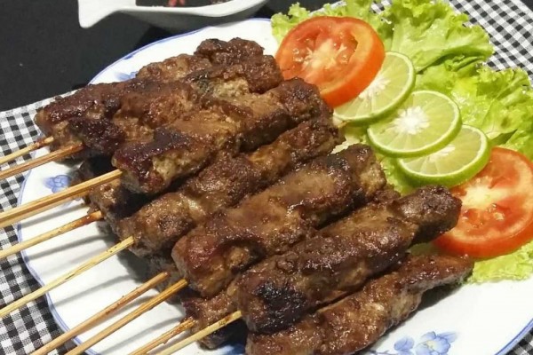 Detail Gambar Daftar Menu Rumah Makanan Sate Gorontalo Nomer 8