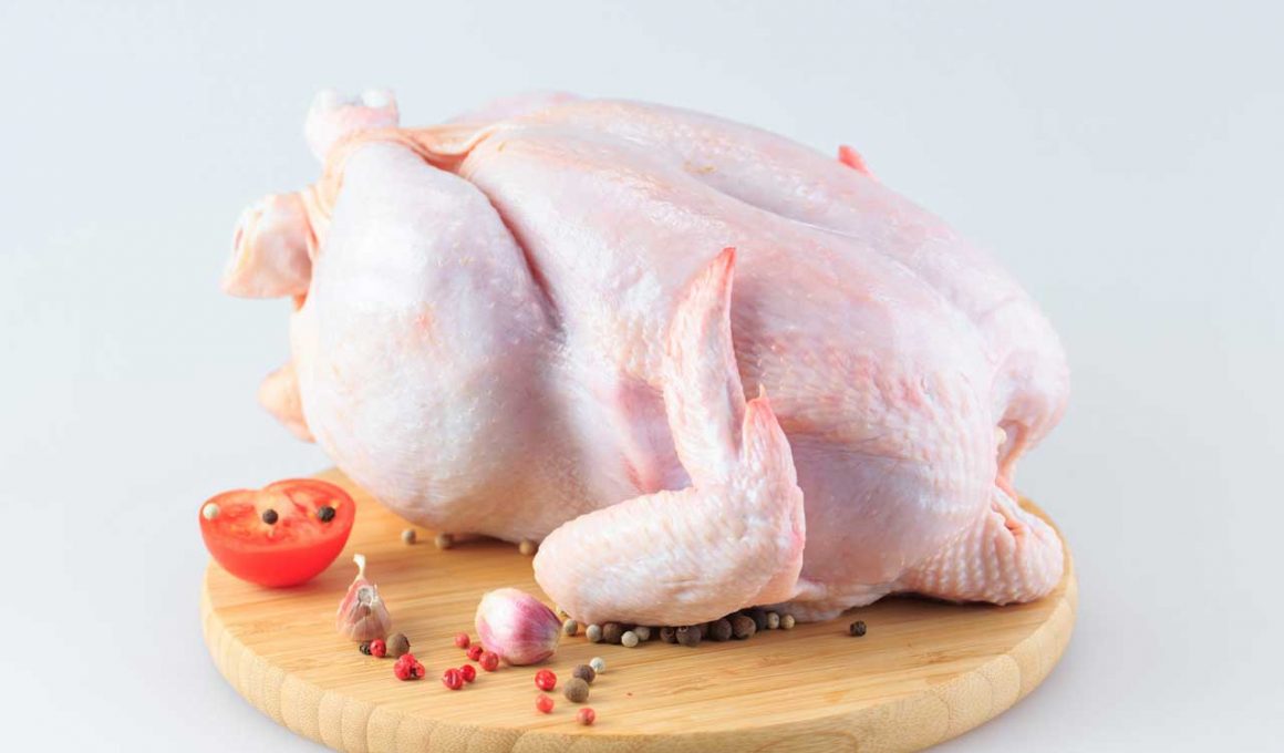 Detail Gambar Daging Ayam Nomer 22