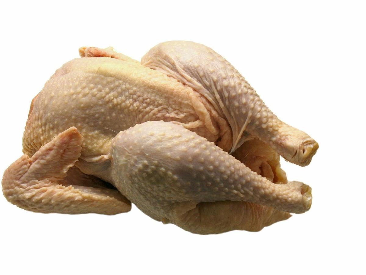 Detail Gambar Daging Ayam Nomer 26