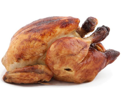 Detail Gambar Daging Ayam Kalkun Nomer 4