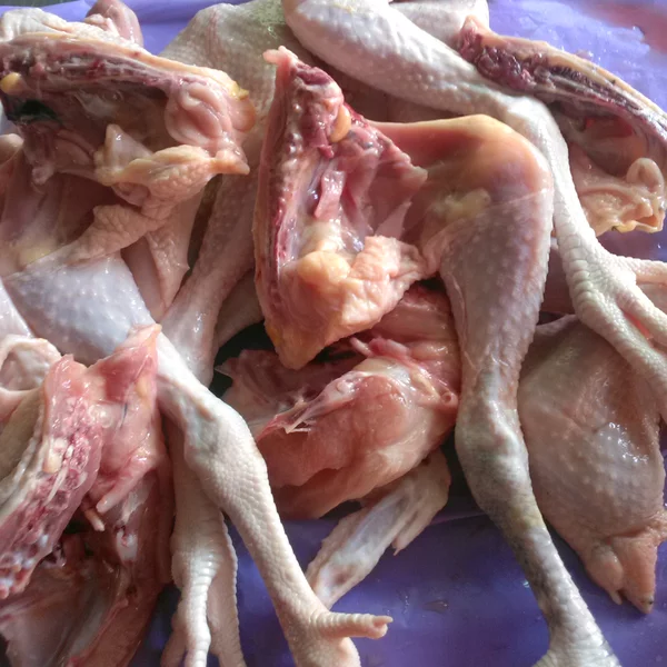 Detail Gambar Daging Ayam Kampung Nomer 13