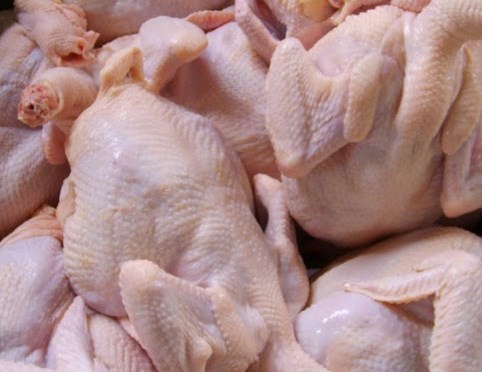 Detail Gambar Daging Ayam Kampung Nomer 5