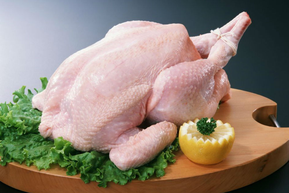 Detail Gambar Daging Ayam Kampung Nomer 52