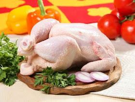 Detail Gambar Daging Ayam Mentah Nomer 20