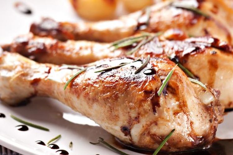 Detail Gambar Daging Ayam Mentah Nomer 51