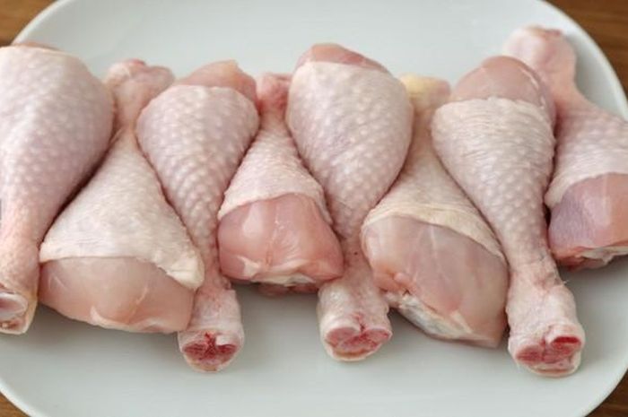 Detail Gambar Daging Ayam Ras Nomer 17