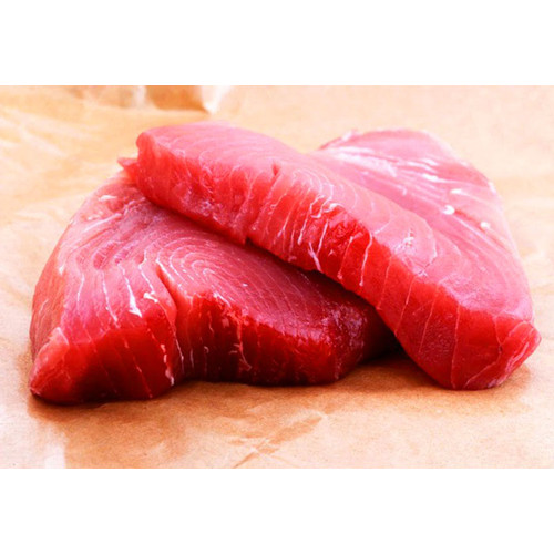 Detail Gambar Daging Ikan Tuna Nomer 9