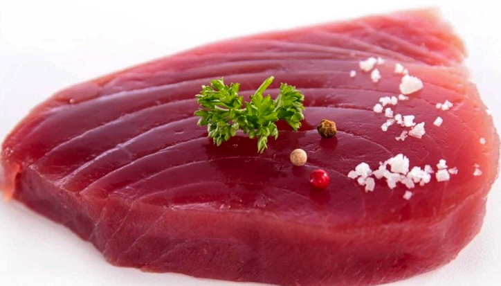 Detail Gambar Daging Ikan Tuna Nomer 37