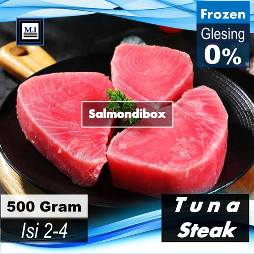 Detail Gambar Daging Ikan Tuna Nomer 47