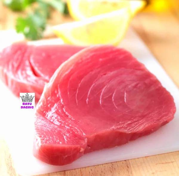 Detail Gambar Daging Ikan Tuna Nomer 52