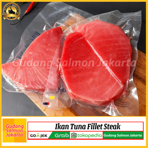 Detail Gambar Daging Ikan Tuna Nomer 53