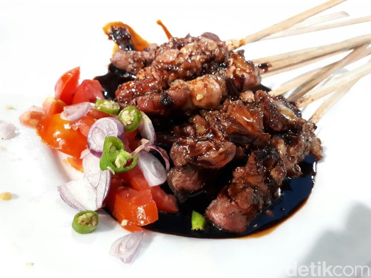 Detail Gambar Daging Kambing Nomer 29