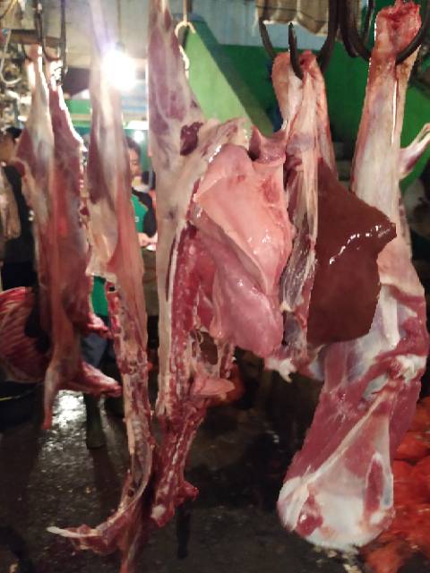 Detail Gambar Daging Kambing Nomer 30