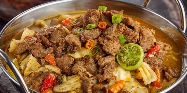 Detail Gambar Daging Kambing Nomer 31