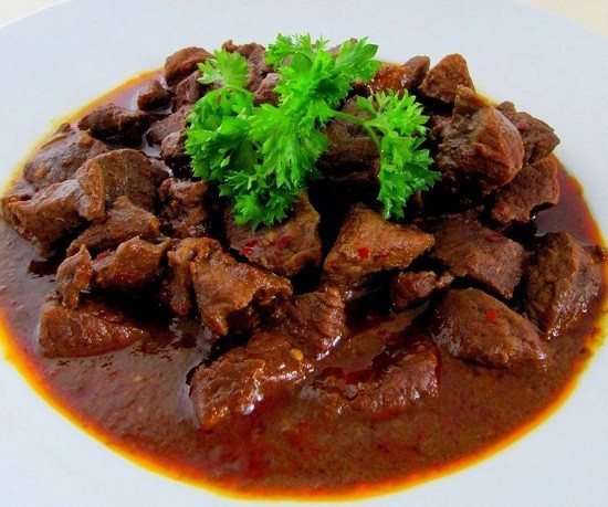 Detail Gambar Daging Kambing Nomer 34