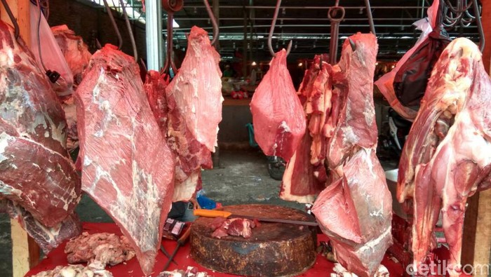 Detail Gambar Daging Sapi Segar Nomer 28