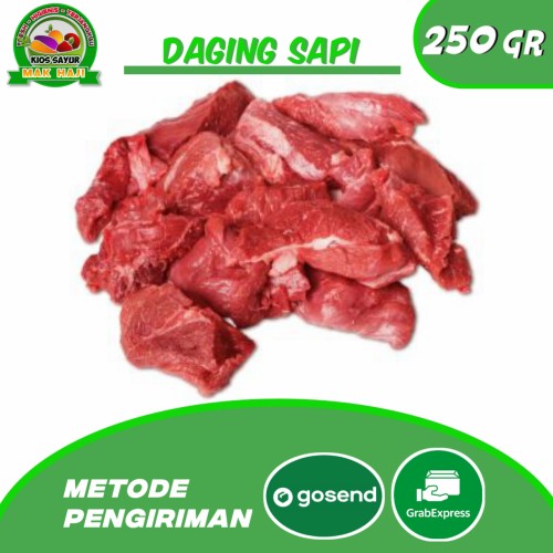 Detail Gambar Daging Sapi Segar Nomer 46