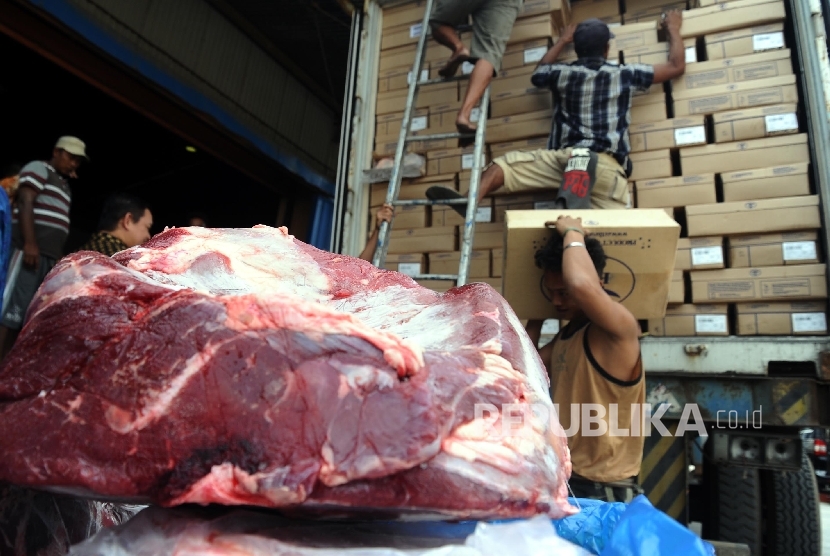 Download Gambar Daging Sapi Yang Diimpor Ke Indonesia Nomer 13