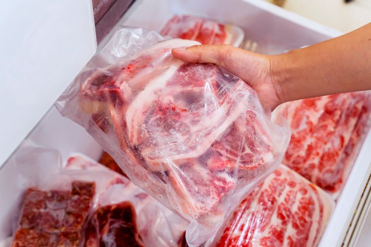 Detail Gambar Daging Sapi Yang Diimpor Ke Indonesia Nomer 47