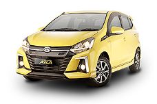 Detail Gambar Daihatsu Mobil Nomer 12