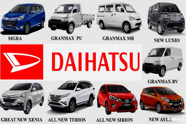 Detail Gambar Daihatsu Mobil Nomer 21