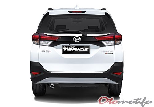 Detail Gambar Daihatsu Terios 2019 Nomer 19