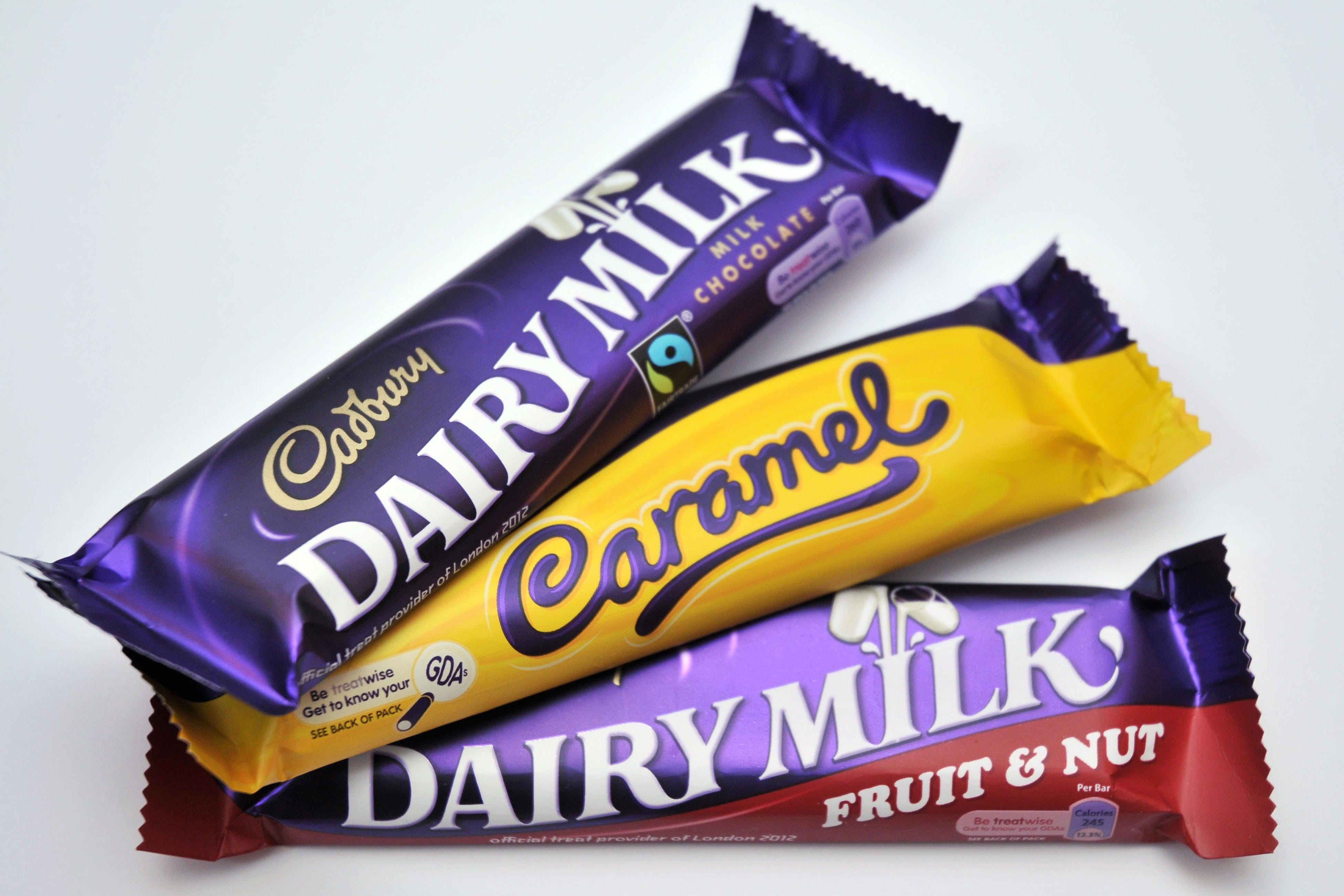 Detail Gambar Dairy Milk Nomer 19