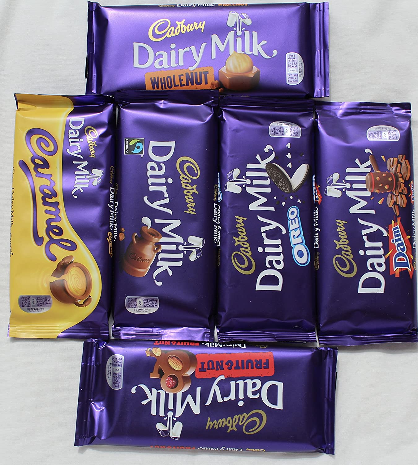 Detail Gambar Dairy Milk Nomer 31