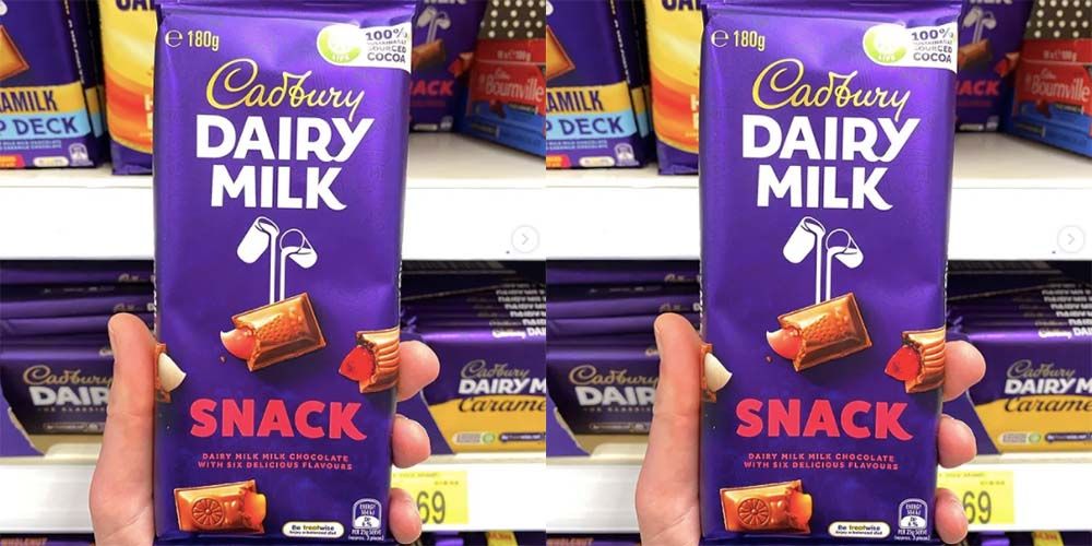 Detail Gambar Dairy Milk Nomer 32