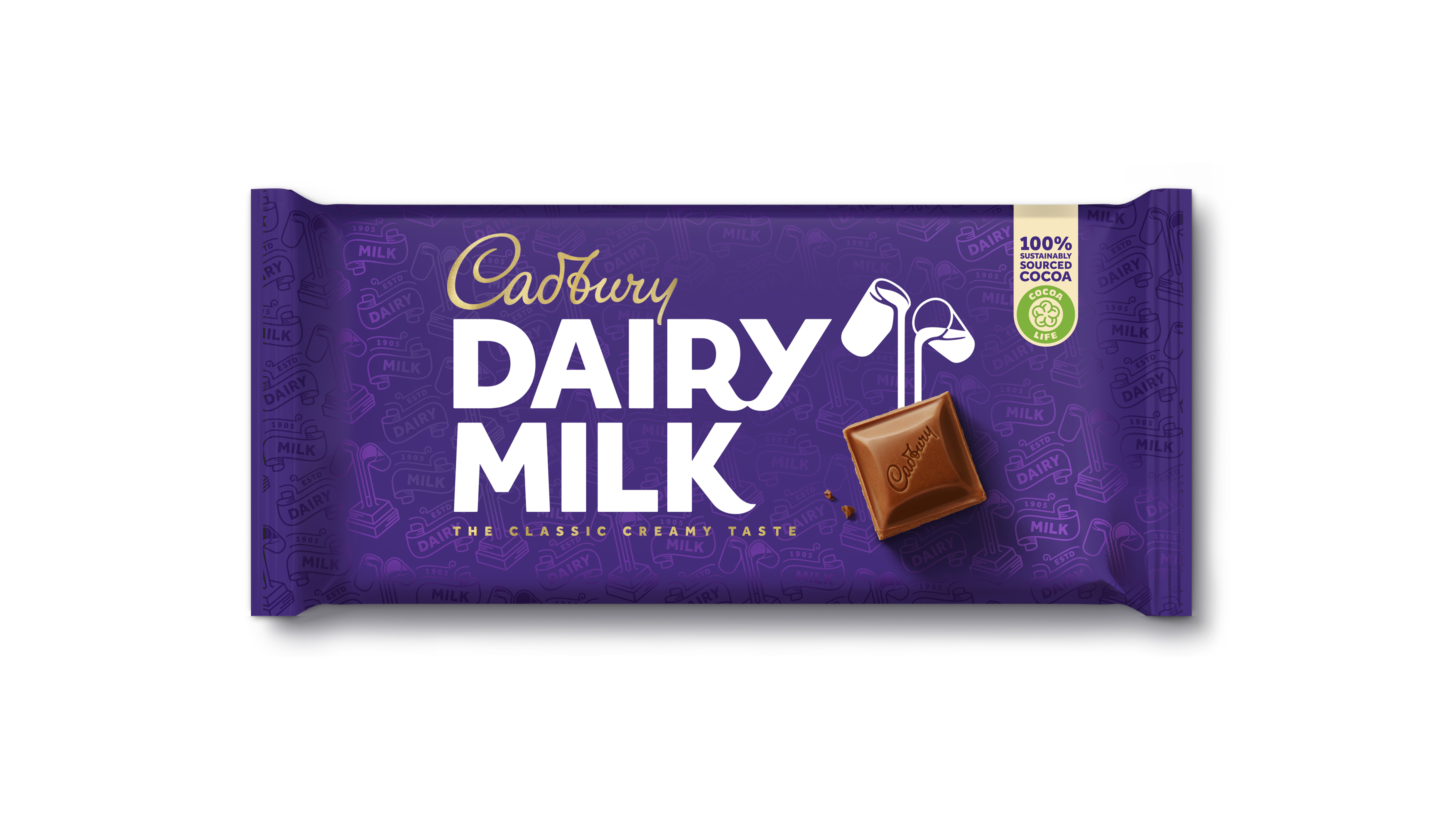 Detail Gambar Dairy Milk Nomer 34