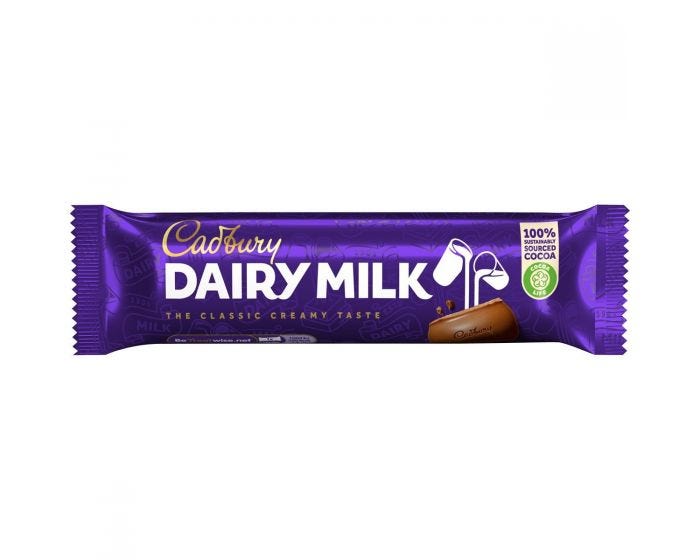 Detail Gambar Dairy Milk Nomer 55