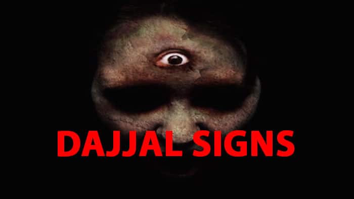 Detail Gambar Dajjal Asli Nomer 27