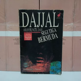 Detail Gambar Dajjal Asli Nomer 37