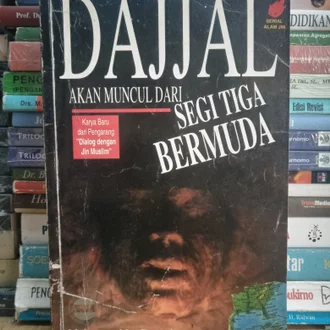 Detail Gambar Dajjal Asli Nomer 45