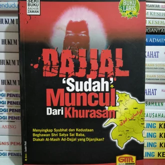 Detail Gambar Dajjal Asli Nomer 50