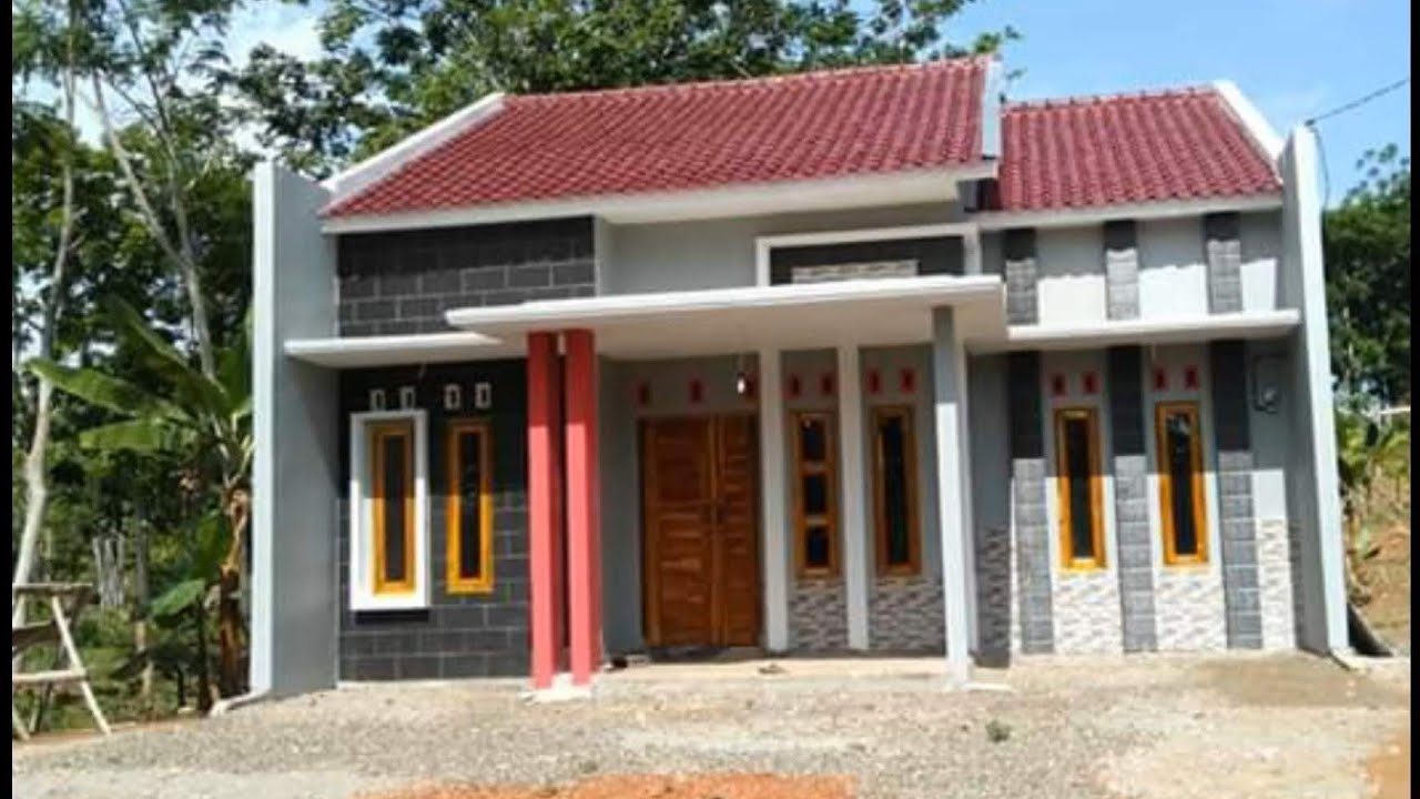 Detail Gambar Dak Rumah Minimalis Terbaru Nomer 2