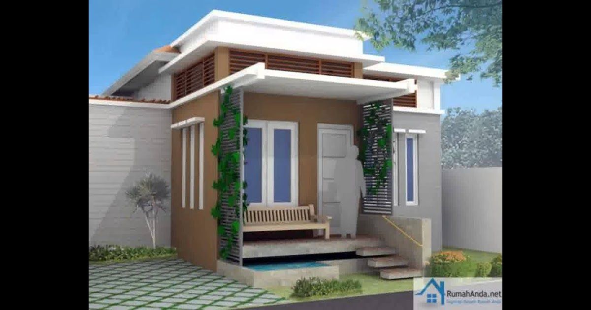 Detail Gambar Dak Rumah Minimalis Terbaru Nomer 52