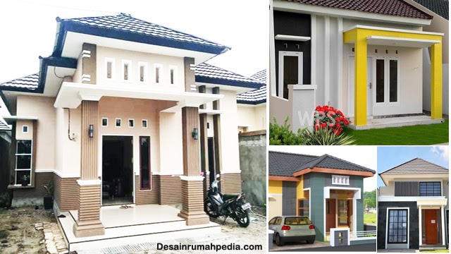 Detail Gambar Dak Rumah Minimalis Terbaru Nomer 58