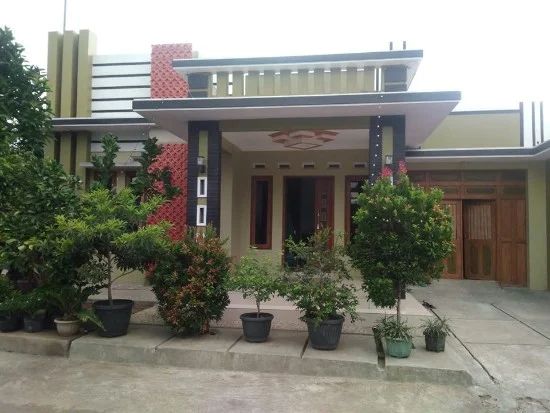 Detail Gambar Dak Teras Rumah Nomer 25