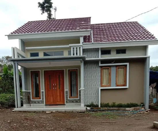 Detail Gambar Dak Teras Rumah Nomer 5