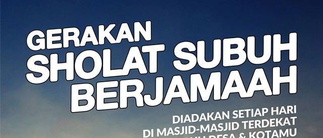 Detail Gambar Dakwah Ajakan Shalat Nomer 26