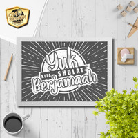 Detail Gambar Dakwah Ajakan Shalat Nomer 46