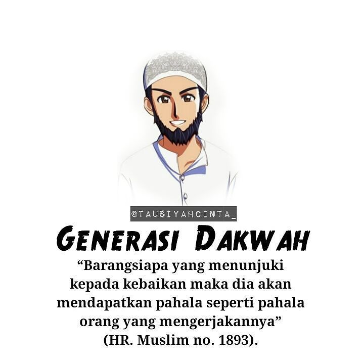 Detail Gambar Dakwah Gambar Orang Dakwah Nomer 7