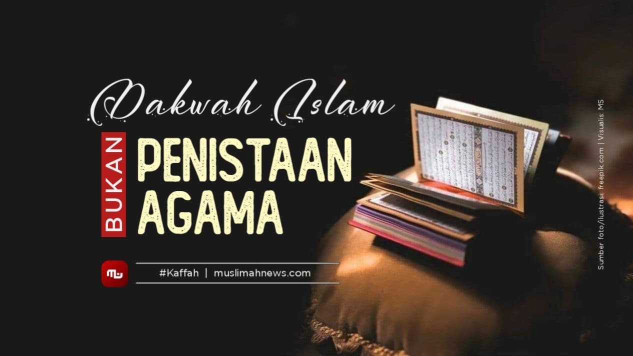 Detail Gambar Dakwah Islam Nomer 22