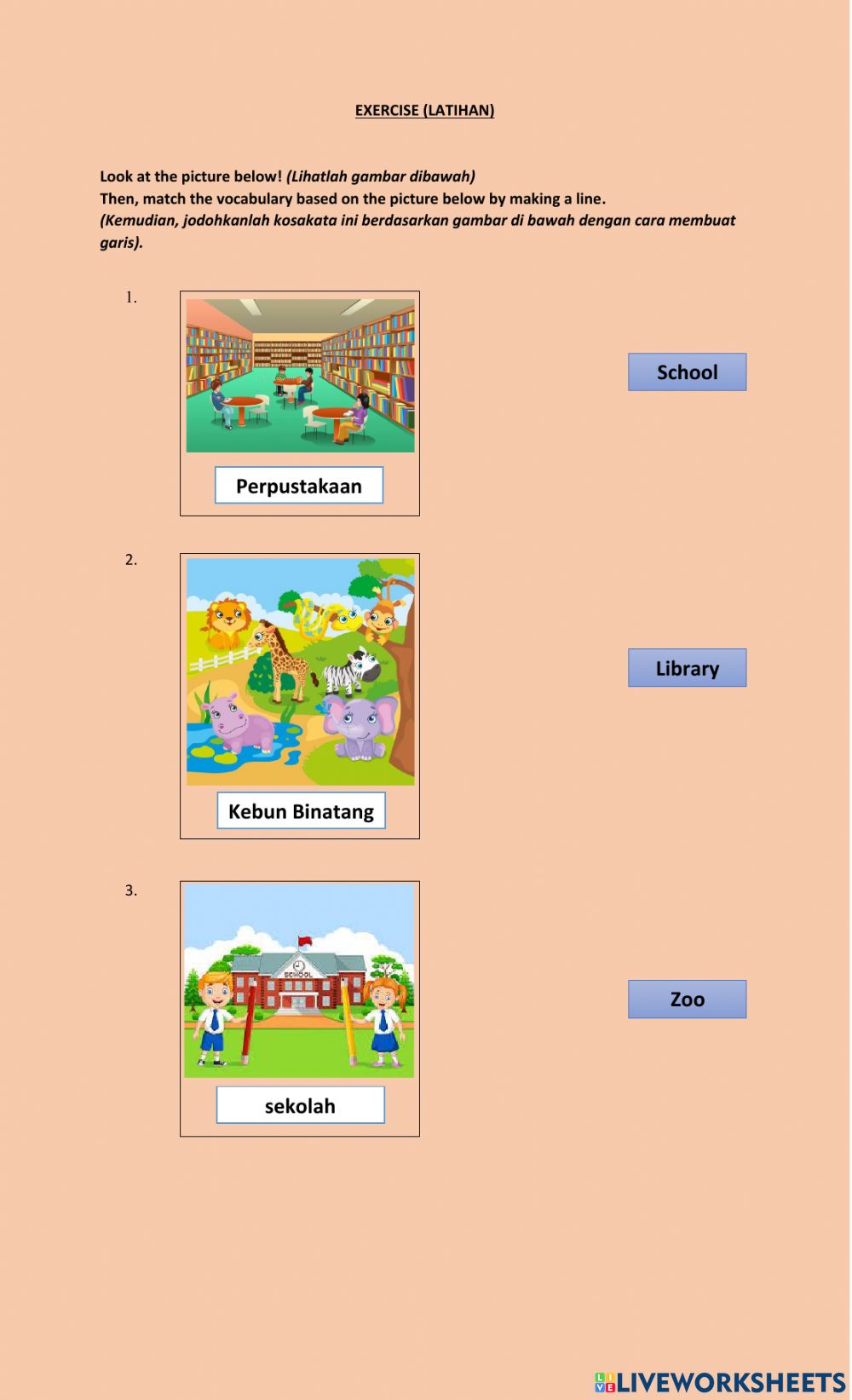 Detail Gambar Dalam Bahasa Inggris Nomer 4