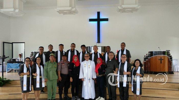 Detail Gambar Dalam Gereja Nomer 15