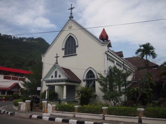 Detail Gambar Dalam Gereja Nomer 24