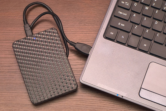 Detail Gambar Dalam Hardisk External Nomer 14