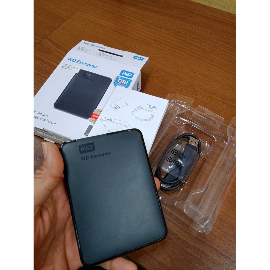 Detail Gambar Dalam Hardisk External Nomer 15