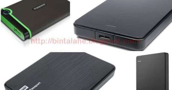 Detail Gambar Dalam Hardisk External Nomer 18